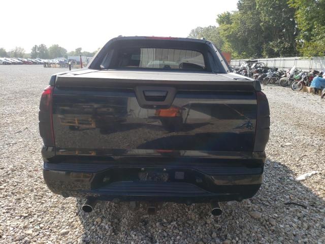 Photo 6 from auction – 2008 CHEVROLET AVALANCHE with VIN 3GNFK12368G263660
