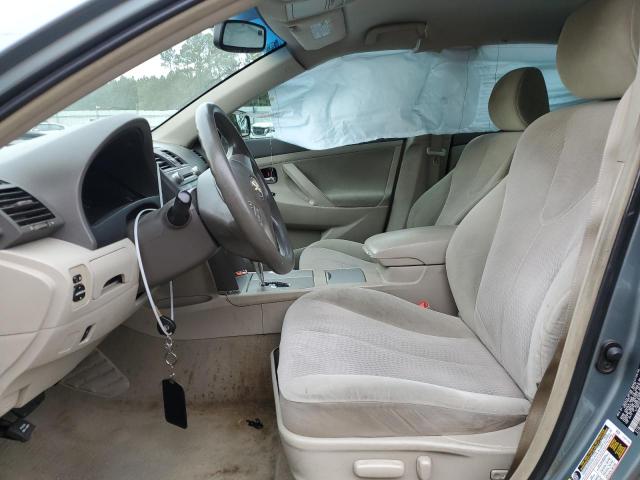 Photo 7 from auction – 2011 TOYOTA CAMRY BASE with VIN 4T1BF3EK9BU611915