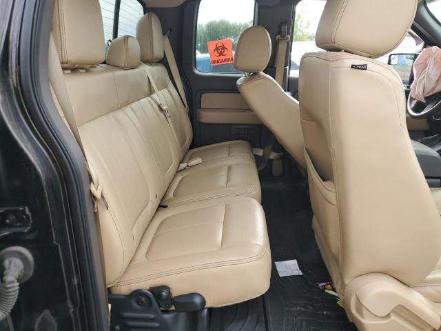 Photo 10 from auction – 2014 FORD F150 SUPER with VIN 1FTFX1EF3EFA68015