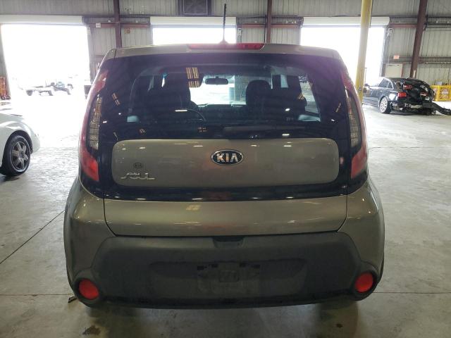 Photo 6 from auction – 2016 KIA SOUL with VIN KNDJN2A20G7305193