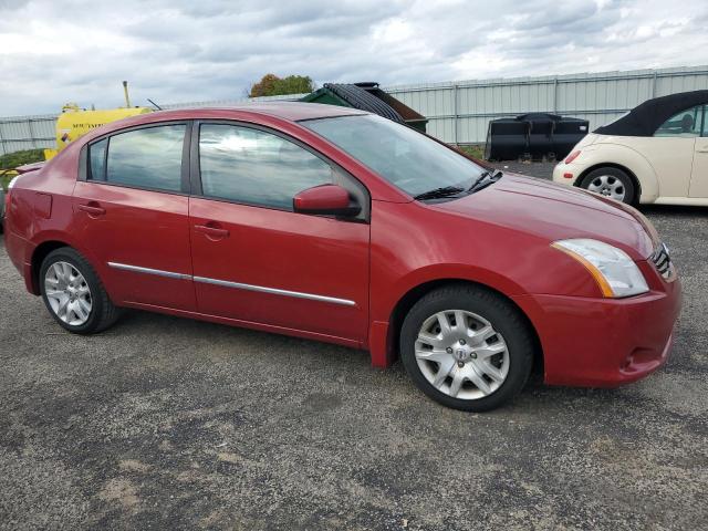 Photo 4 from auction – 2012 NISSAN SENTRA 2.0 with VIN 3N1AB6AP7CL771000