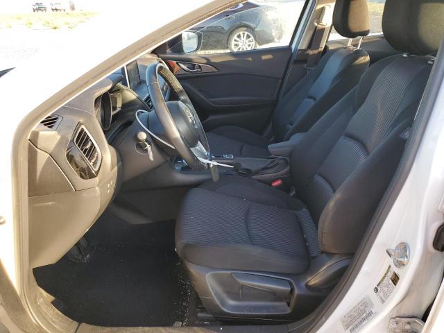 Zdjęcie 7 z aukcji – 2016 MAZDA 3 TOURING z VIN JM1BM1V70G1306015