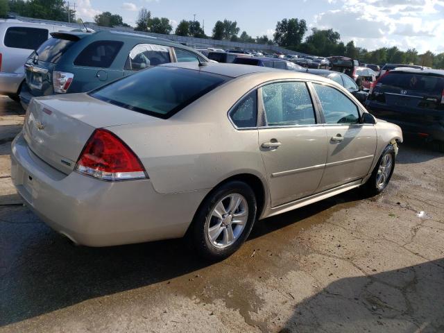 صورة رقم 3 من المزاد - 2012 CHEVROLET IMPALA LS مع VIN 2G1WF5E37C1272524