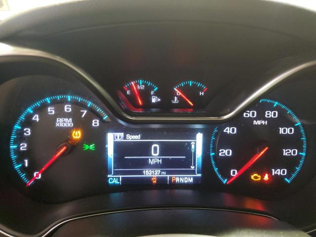 Photo 9 from auction – 2018 CHEVROLET IMPALA PRE with VIN 2G1125S30J9129407