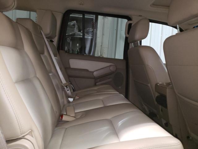 Photo 11 from auction – 2007 FORD EXPLORER L with VIN 1FMEU75877UB53149