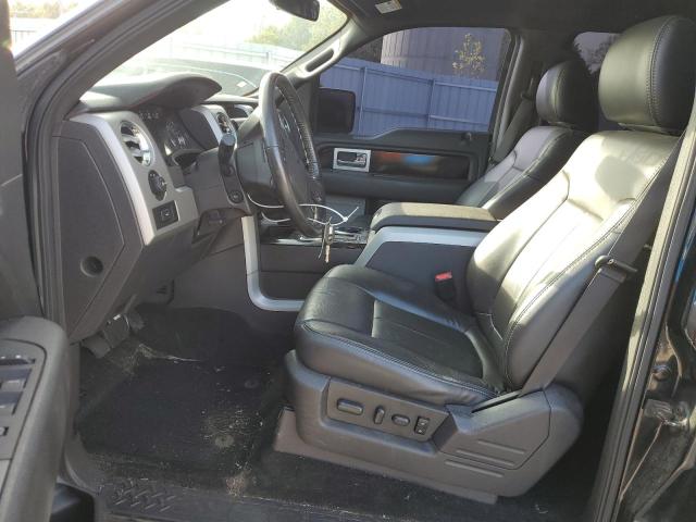 Photo 7 from auction – 2011 FORD F150 SUPER with VIN 1FTFW1EF4BFD38156