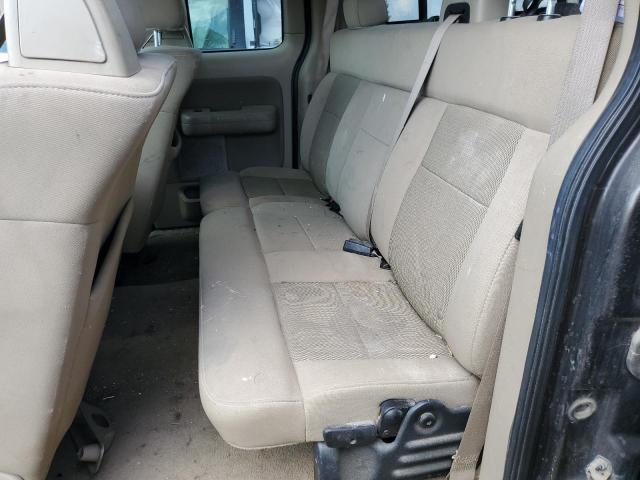 Снимка 10 от търг – 2005 FORD F150 с VIN 1FTPX145X5FA52844