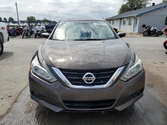Photo 5 from auction – 2017 NISSAN ALTIMA 2.5 with VIN 1N4AL3AP3HC115393