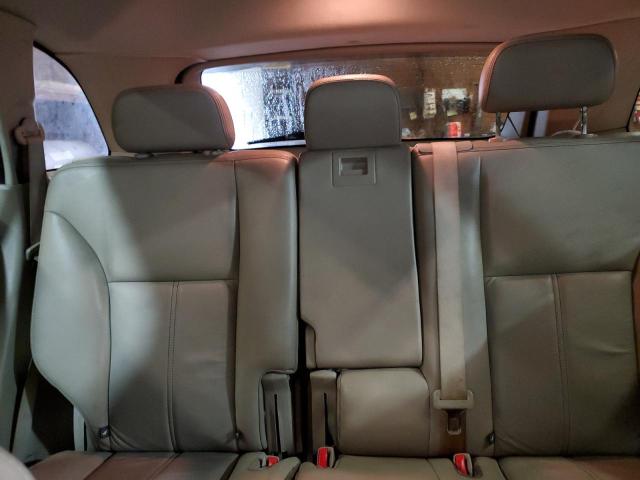 Photo 10 from auction – 2010 FORD EDGE LIMIT with VIN 2FMDK4KCXABA94054