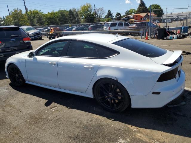 Photo 2 from auction – 2016 AUDI S7 PRESTIG with VIN WAUW2AFC1GN192146