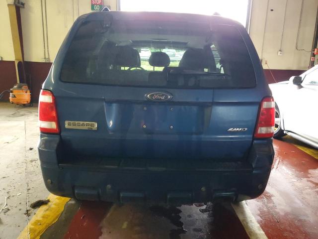 Photo 6 from auction – 2008 FORD ESCAPE XLT with VIN 1FMCU93188KD91565