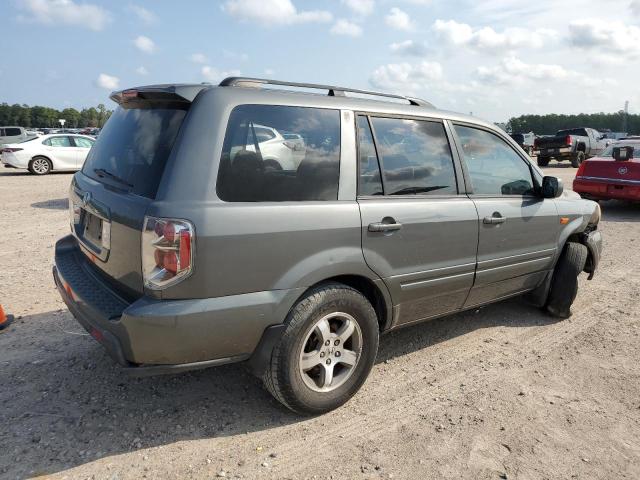 Photo 3 from auction – 2007 HONDA PILOT EXL with VIN 5FNYF28677B015547