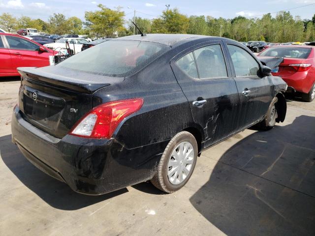 Photo 3 from auction – 2019 NISSAN VERSA S with VIN 3N1CN7AP3KL863757
