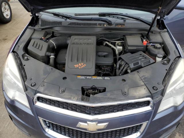 Photo 11 from auction – 2014 CHEVROLET EQUINOX LT with VIN 2GNFLFEK6E6110636