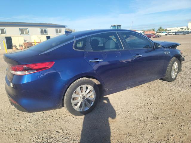 Photo 3 from auction – 2017 KIA OPTIMA LX with VIN 5XXGT4L37HG132380