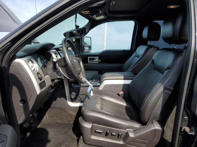 Photo 7 from auction – 2012 FORD F150 SUPER with VIN 1FTFW1EF4CFC97142