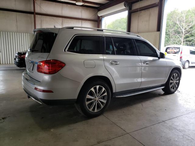 Photo 3 from auction – 2013 MERCEDES-BENZ GL 350 BLU with VIN 4JGDF2EE9DA205019