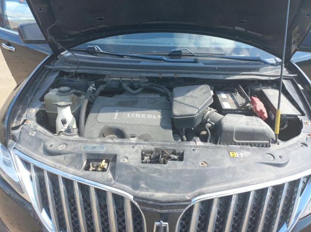 Photo 7 from auction – 2011 LINCOLN MKX with VIN 2LMDJ8JK9BBJ08194