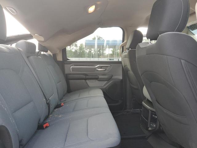 Photo 10 from auction – 2020 RAM 1500 BIG H with VIN 1C6RREFG4LN124138