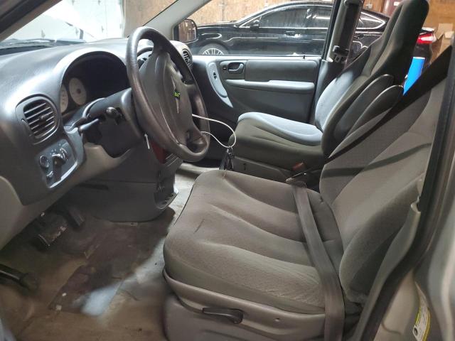 Photo 7 from auction – 2005 CHRYSLER TOWN & COU with VIN 1C4GP45RX5B324206