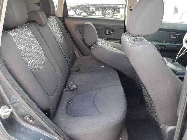 Photo 11 from auction – 2011 KIA SOUL with VIN KNDJT2A20B7256432