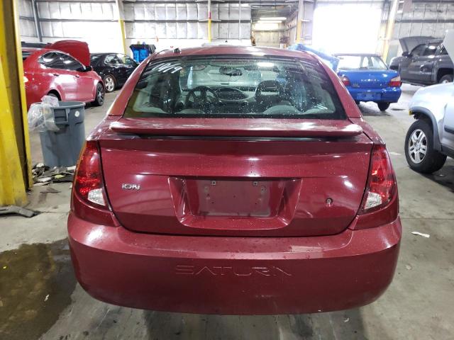Photo 6 from auction – 2007 SATURN ION LEVEL with VIN 1G8AJ55F37Z136165