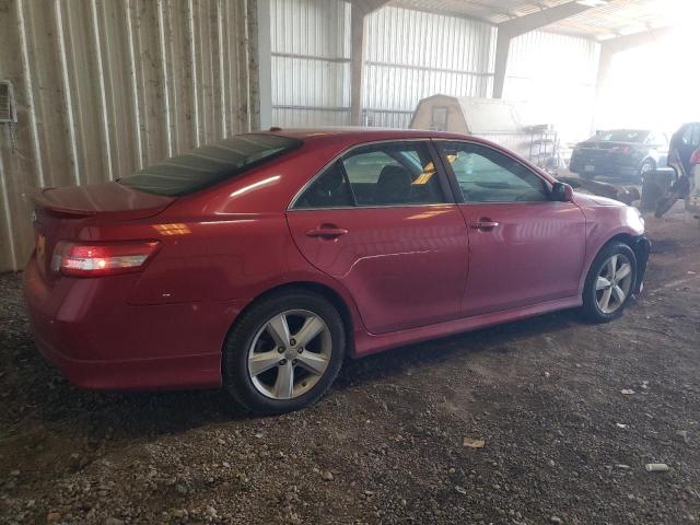 Foto 3 de la subasta – 2011 TOYOTA CAMRY BASE con VIN 4T1BF3EK6BU773095
