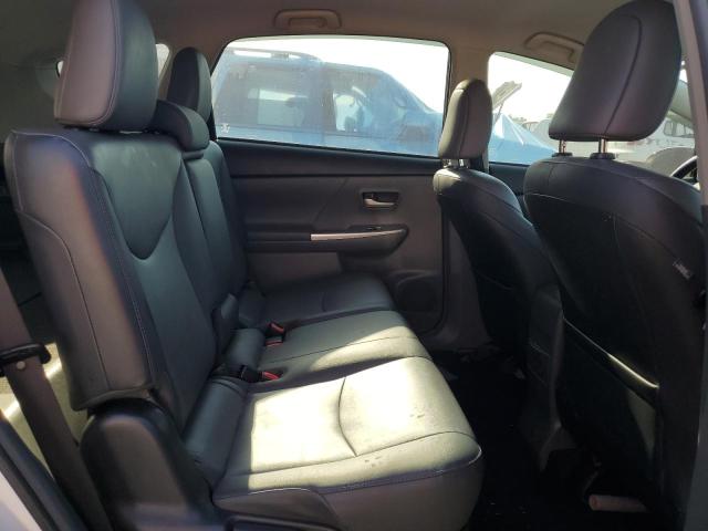 Photo 10 from auction – 2013 TOYOTA PRIUS V with VIN JTDZN3EU5D3188010