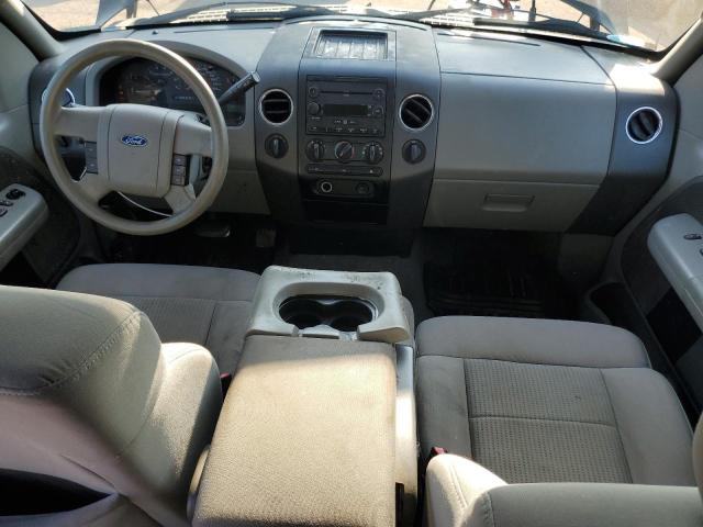 Photo 8 from auction – 2007 FORD F150 SUPER with VIN 1FTPW14V37FA41139