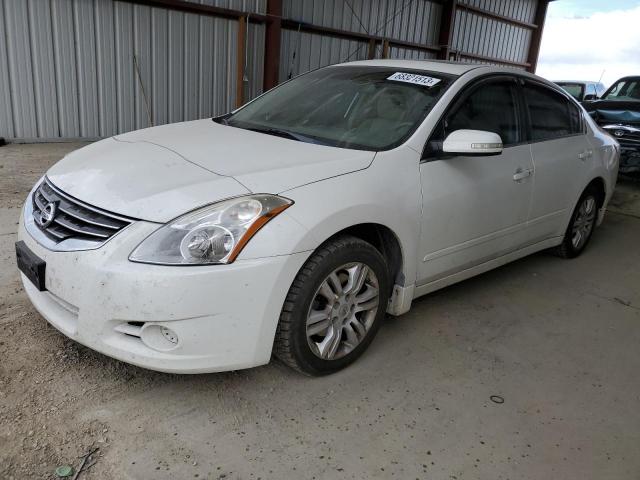 NISSAN ALTIMA BAS 2012 with VIN 1N4AL2AP0CN442065 - Photo from auction
