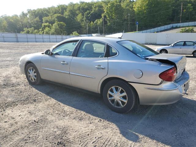 Photo 2 from auction – 2007 BUICK LACROSSE C with VIN 2G4WC582271120784