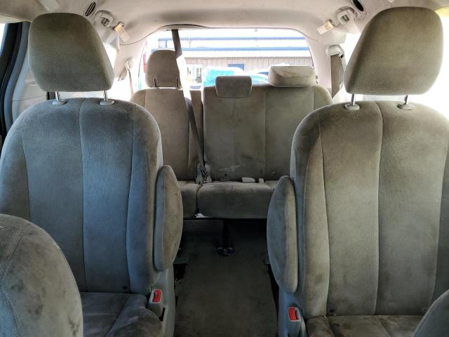 Photo 10 from auction – 2014 TOYOTA SIENNA with VIN 5TDZK3DC7ES430815