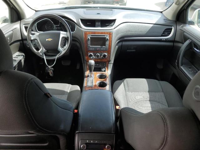 Photo 8 from auction – 2014 CHEVROLET TRAVERSE L with VIN 1GNKVHKD9EJ119442