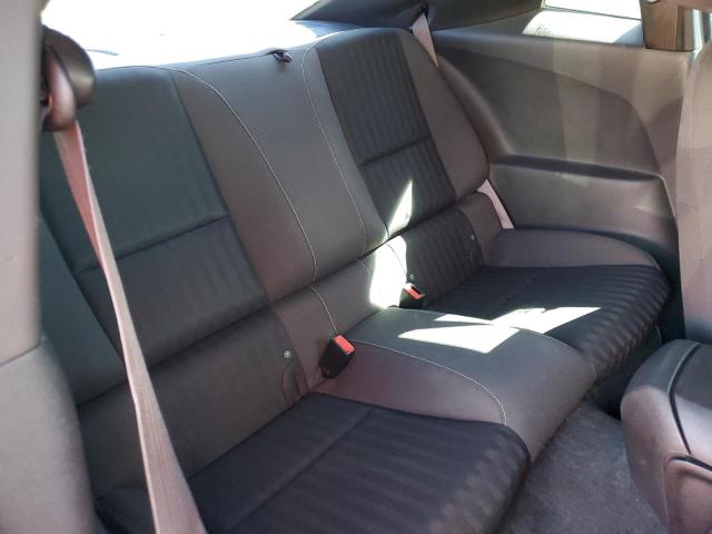 Photo 10 from auction – 2014 CHEVROLET CAMARO LS with VIN 2G1FA1E39E9181220