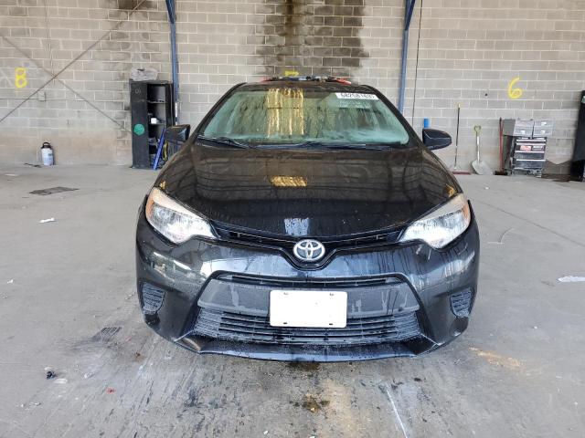 Photo 5 from auction – 2016 TOYOTA COROLLA L with VIN 2T1BURHE8GC617938
