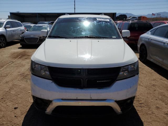 Photo 5 from auction – 2018 DODGE JOURNEY CR with VIN 3C4PDCGG9JT157179