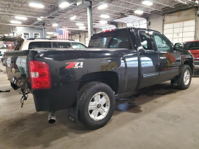 Photo 3 from auction – 2012 CHEVROLET SILVERADO with VIN 1GCRKSE76CZ347982