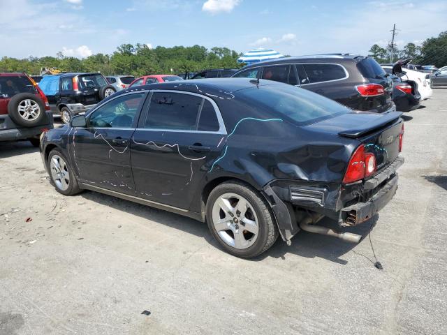 Photo 2 from auction – 2010 CHEVROLET MALIBU 1LT with VIN 1G1ZC5EB0AF220204