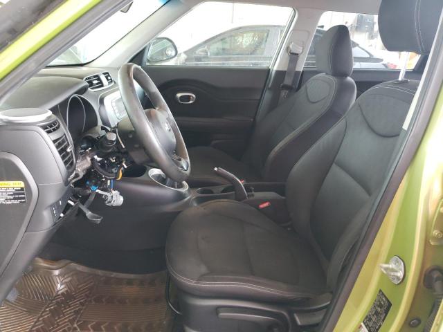 Photo 7 from auction – 2016 KIA SOUL with VIN KNDJN2A24G7818494