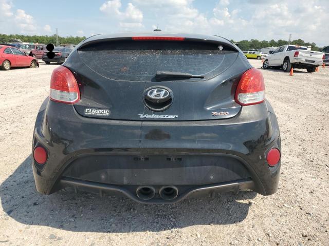 Photo 6 from auction – 2014 HYUNDAI VELOSTER T with VIN KMHTC6AE7EU210852