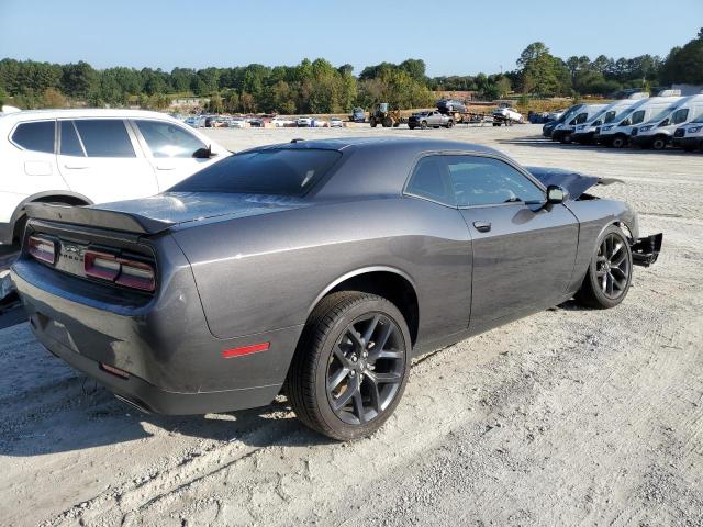 Photo 3 from auction – 2023 DODGE CHALLENGER with VIN 2C3CDZAG8PH527134