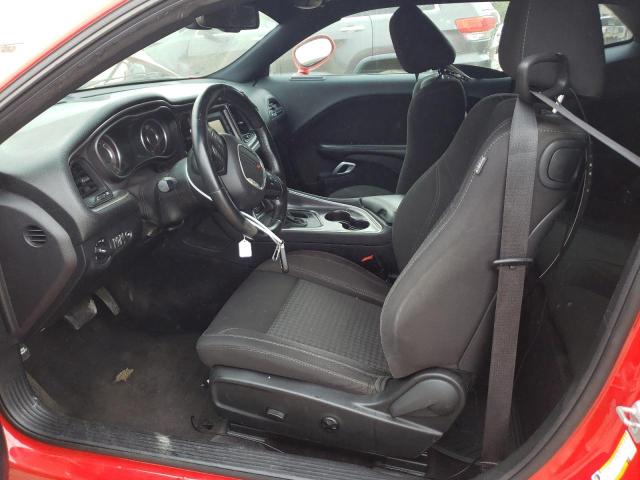 Photo 7 from auction – 2015 DODGE CHALLENGER with VIN 2C3CDZAG3FH793563