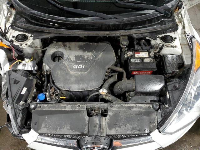 Photo 11 from auction – 2013 HYUNDAI VELOSTER with VIN KMHTC6AD0DU134719