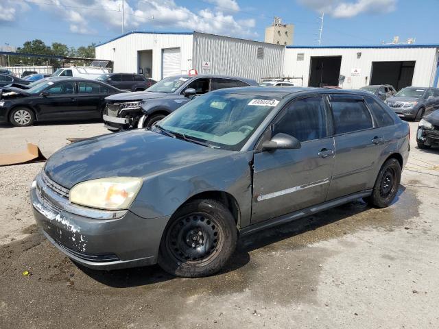 Photo 1 from auction – 2004 CHEVROLET MALIBU MAX with VIN 1G1ZT62824F227206