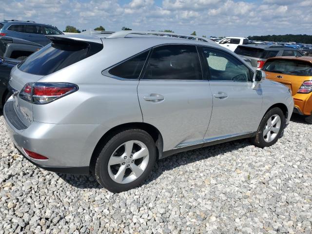 Foto 3 de la subasta – 2013 LEXUS RX 350 BAS con VIN 2T2BK1BA0DC175323