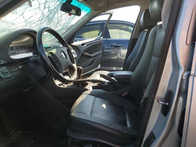 Photo 7 from auction – 2002 BMW 325 XIT with VIN WBAEP33492PF01397