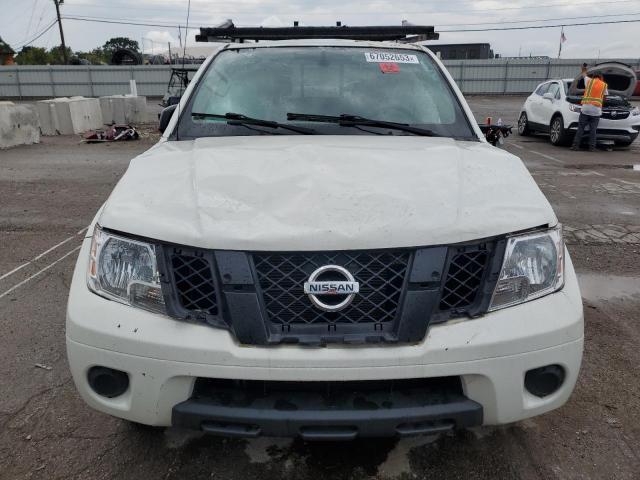 Photo 5 from auction – 2020 NISSAN FRONTIER S with VIN 1N6ED0CE5LN728337