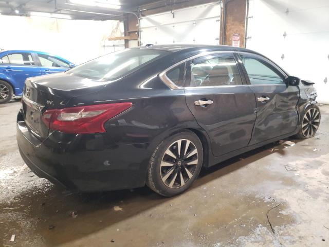 Photo 3 from auction – 2018 NISSAN ALTIMA 2.5 with VIN 1N4AL3AP3JC145564