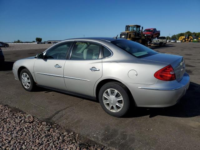 Снимка 2 от търг – 2008 BUICK LACROSSE C с VIN 2G4WC582481156221