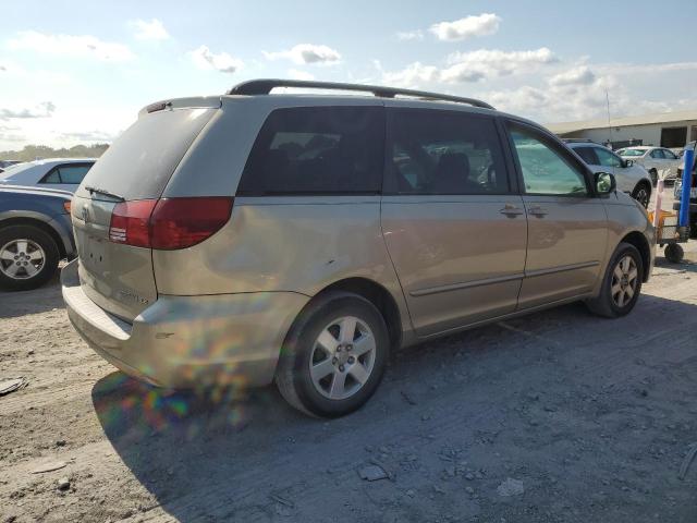 Photo 3 from auction – 2005 TOYOTA SIENNA CE with VIN 5TDZA23C55S290259